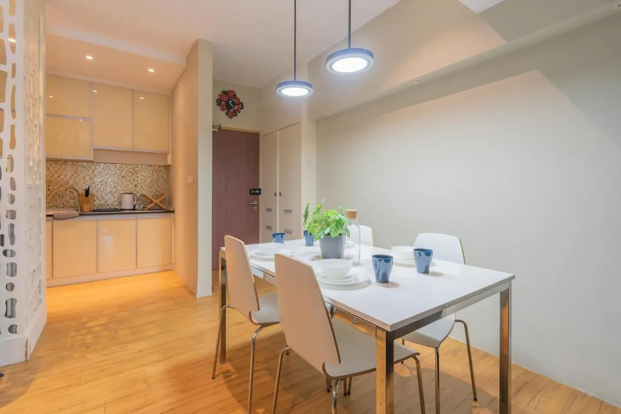 Cozy 2-Bedroom For 4 Pax With Pool - Subang Jaya 0*,  Malaysia