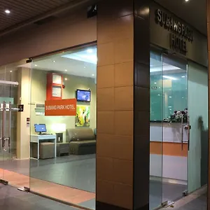 Subang Park Subang Jaya